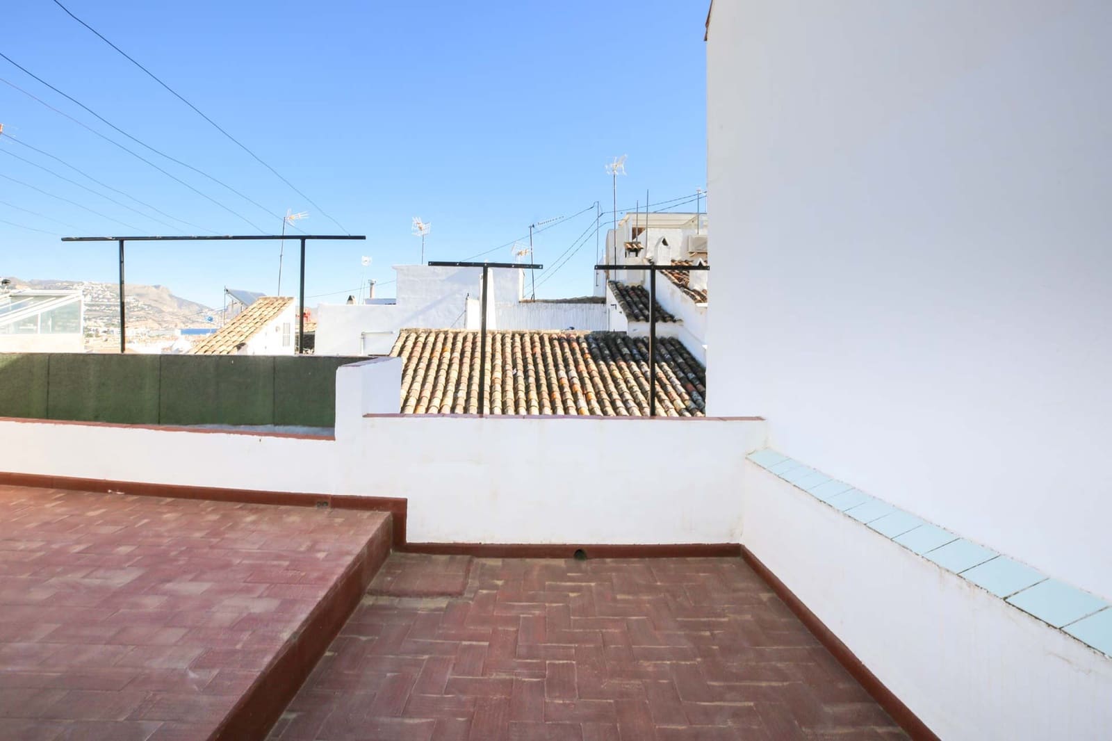 5 soverom Hus til salgs i Altea - € 365 000 (Ref: 8341859)