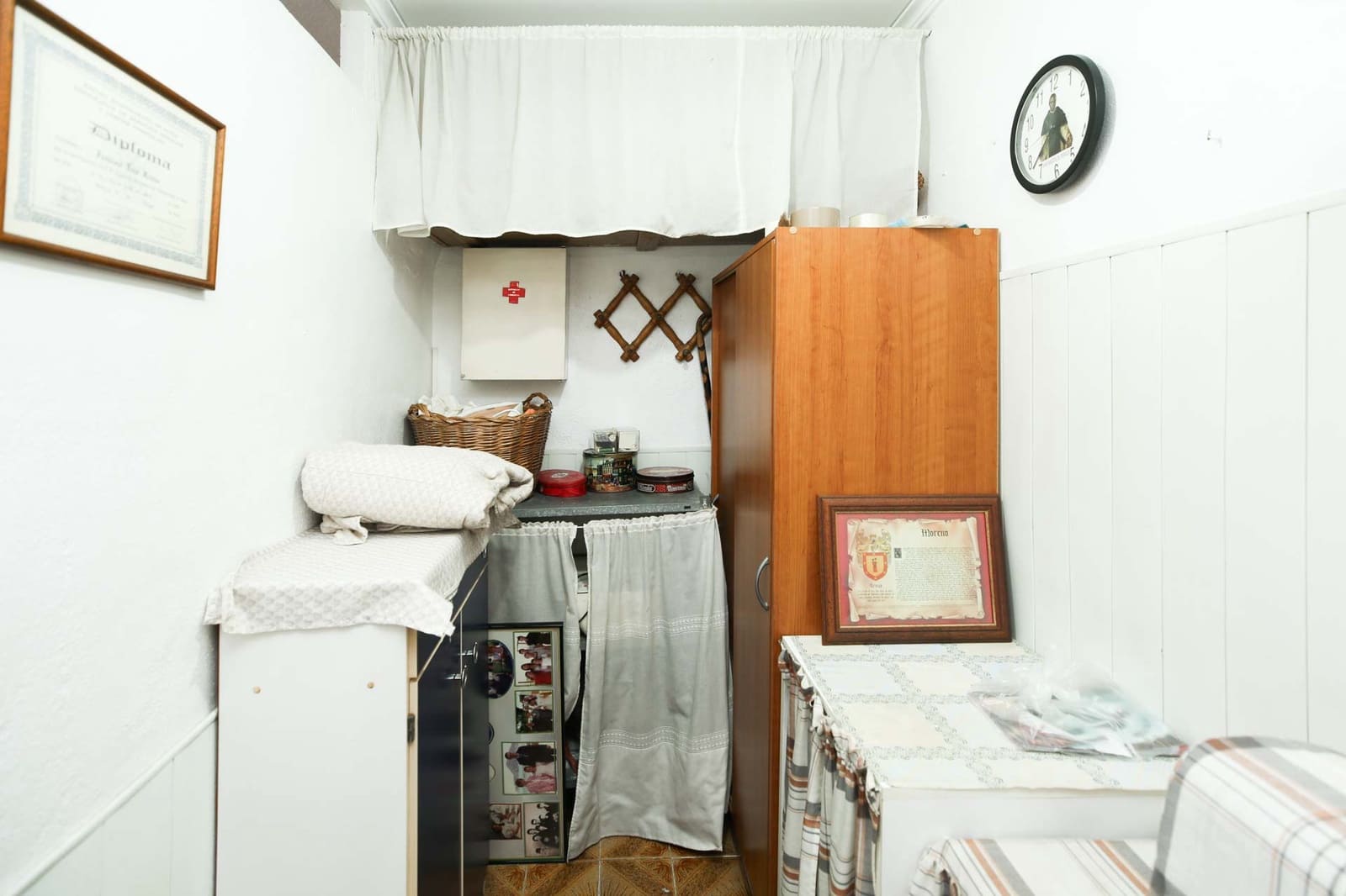 5 soverom Hus til salgs i Altea - € 365 000 (Ref: 8341859)