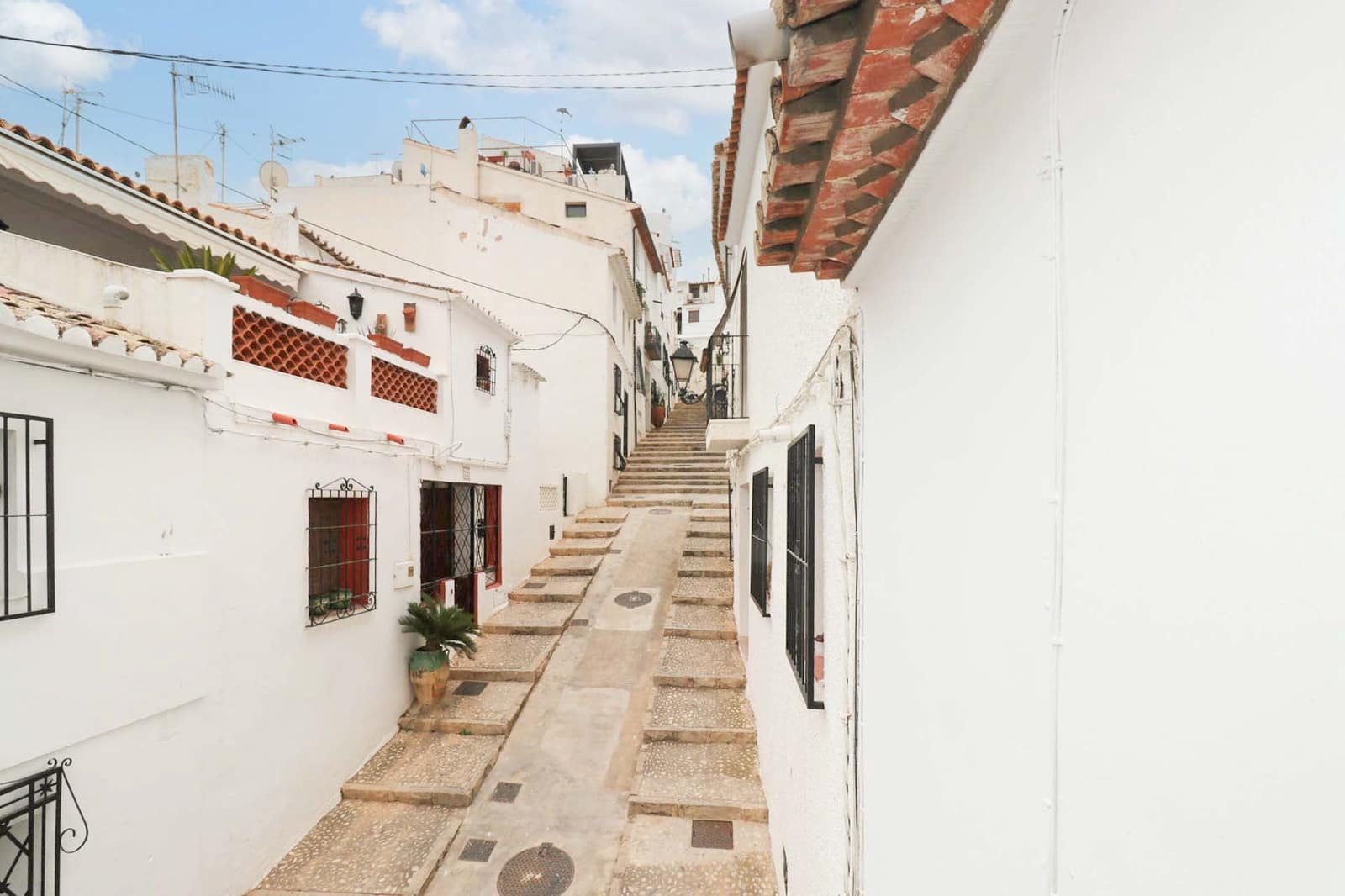 5 soverom Hus til salgs i Altea - € 365 000 (Ref: 8341859)