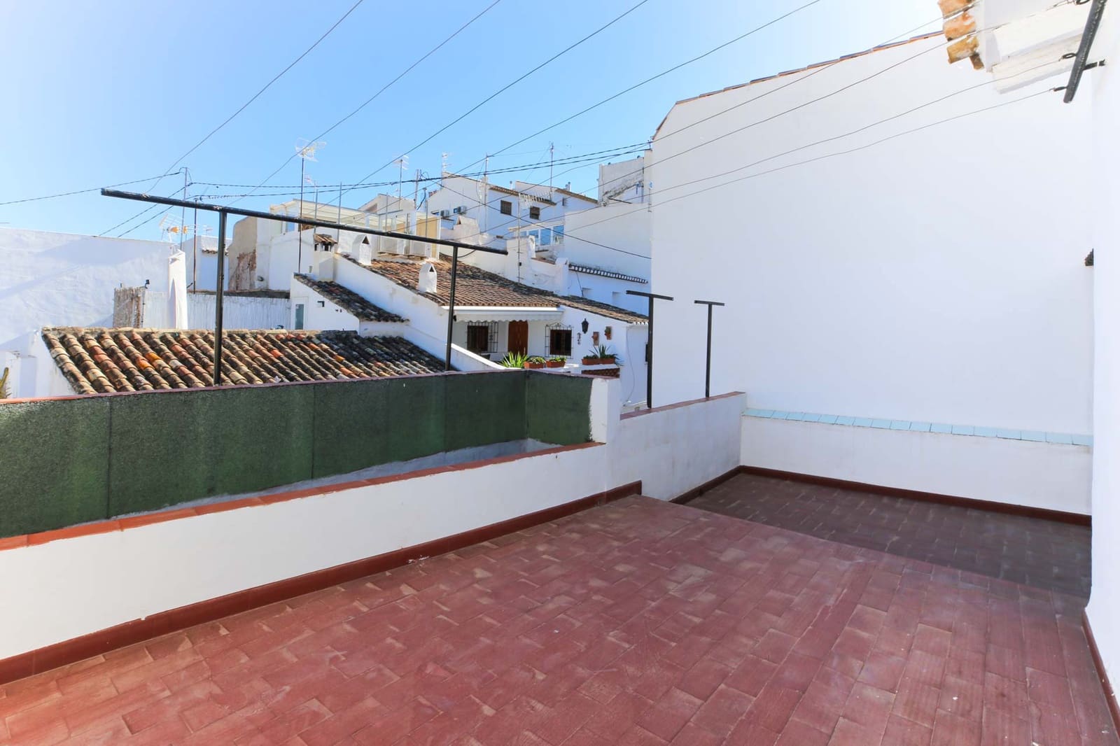 5 soverom Hus til salgs i Altea - € 365 000 (Ref: 8341859)