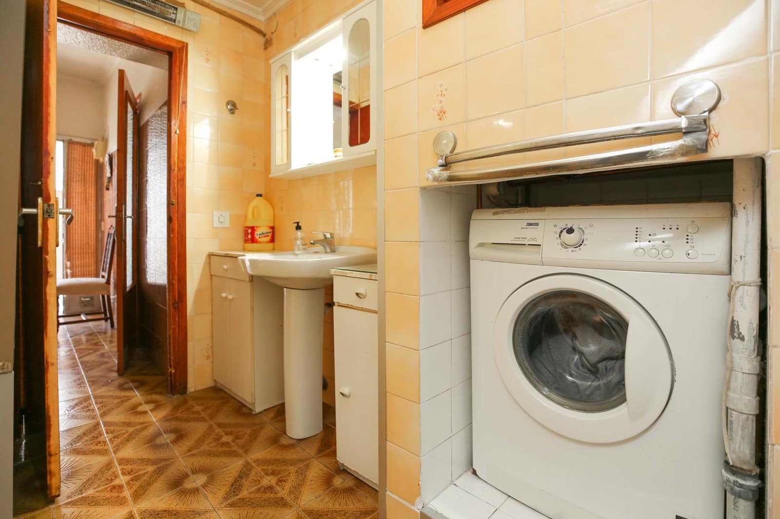 5 soverom Hus til salgs i Altea - € 365 000 (Ref: 8341859)