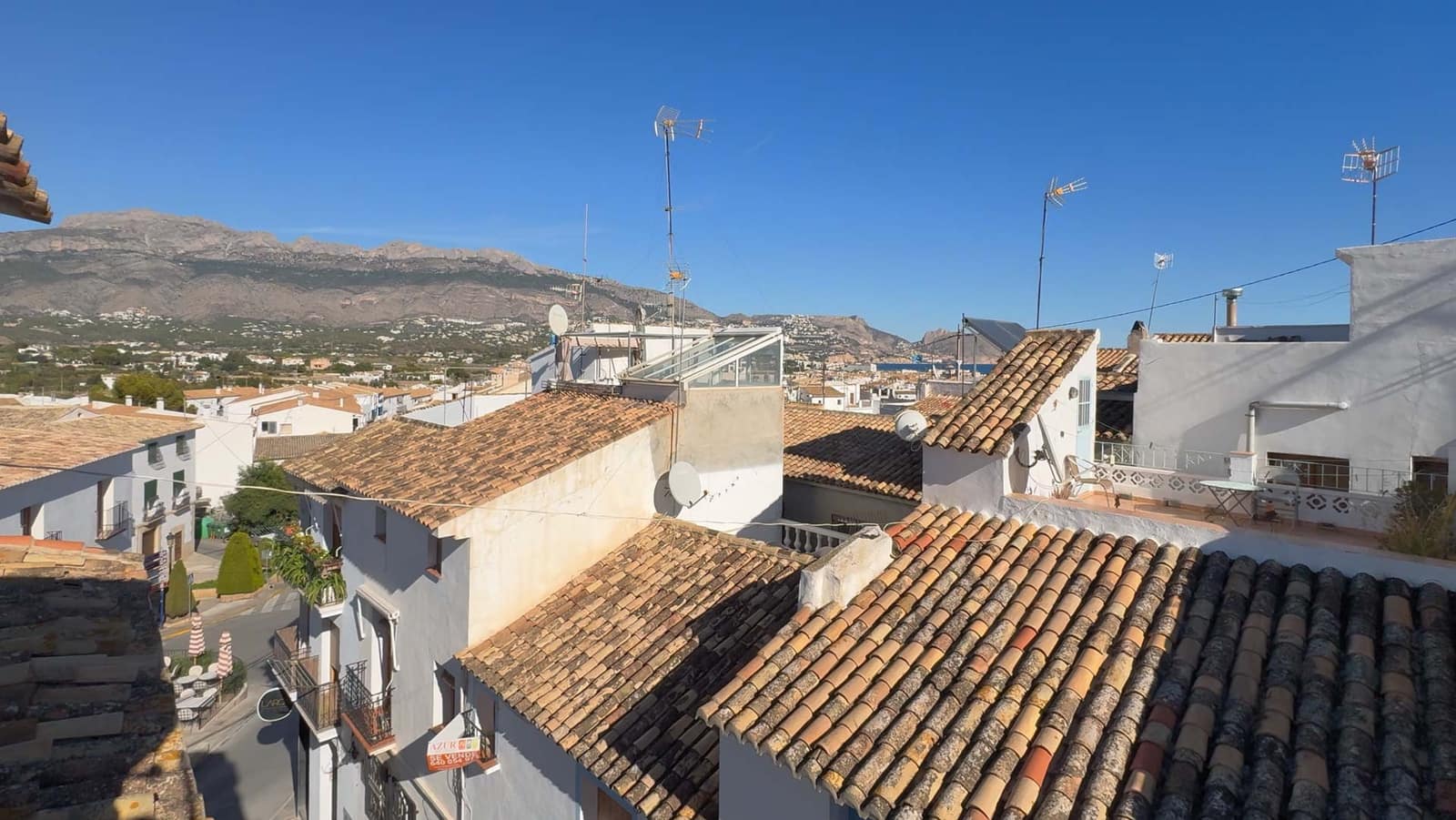 5 soverom Hus til salgs i Altea - € 365 000 (Ref: 8341859)