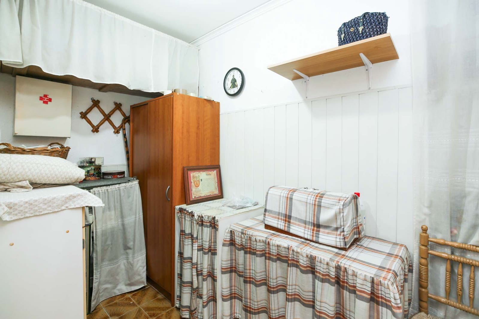 5 soverom Hus til salgs i Altea - € 365 000 (Ref: 8341859)