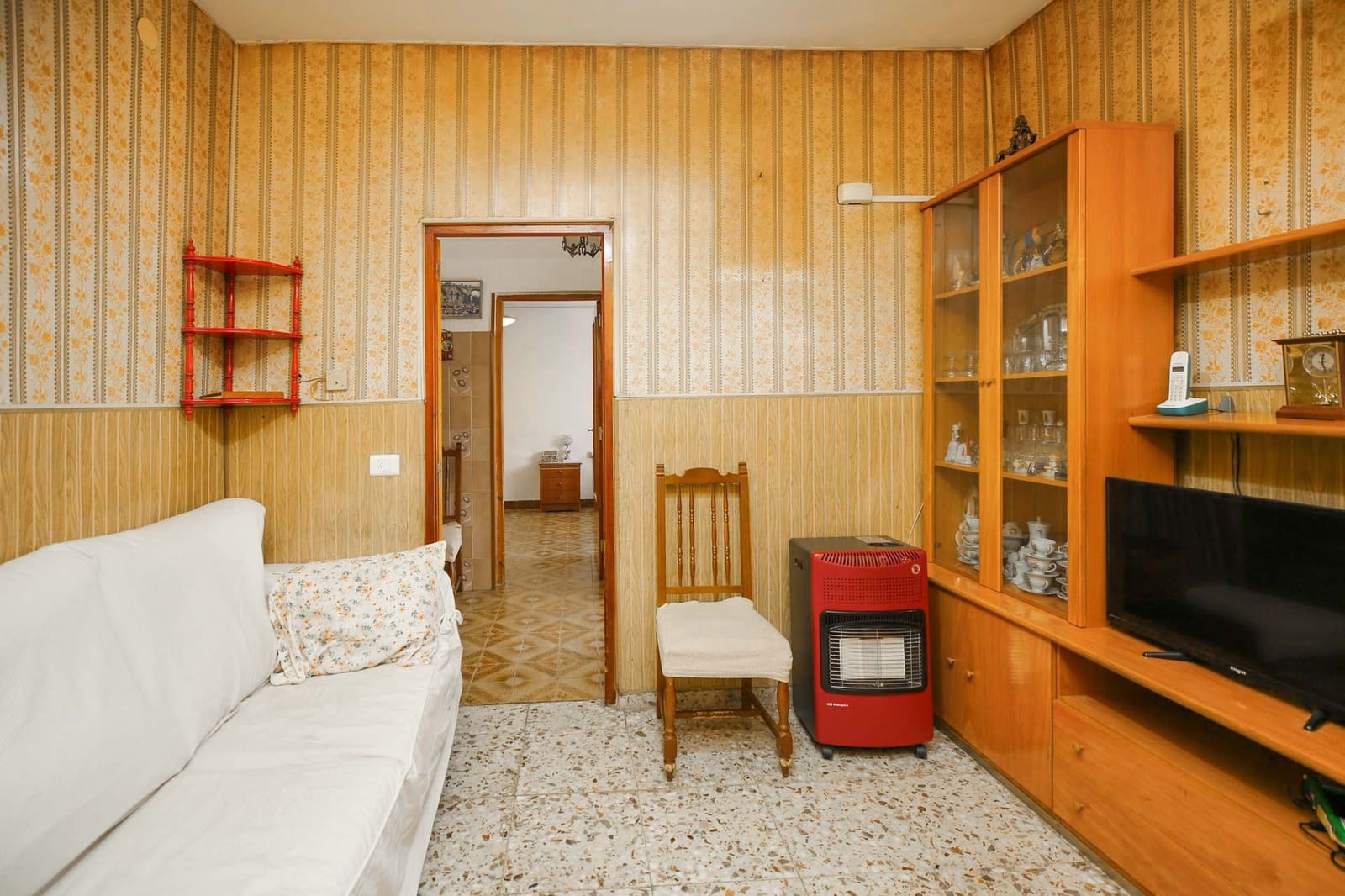 5 soverom Hus til salgs i Altea - € 365 000 (Ref: 8341859)