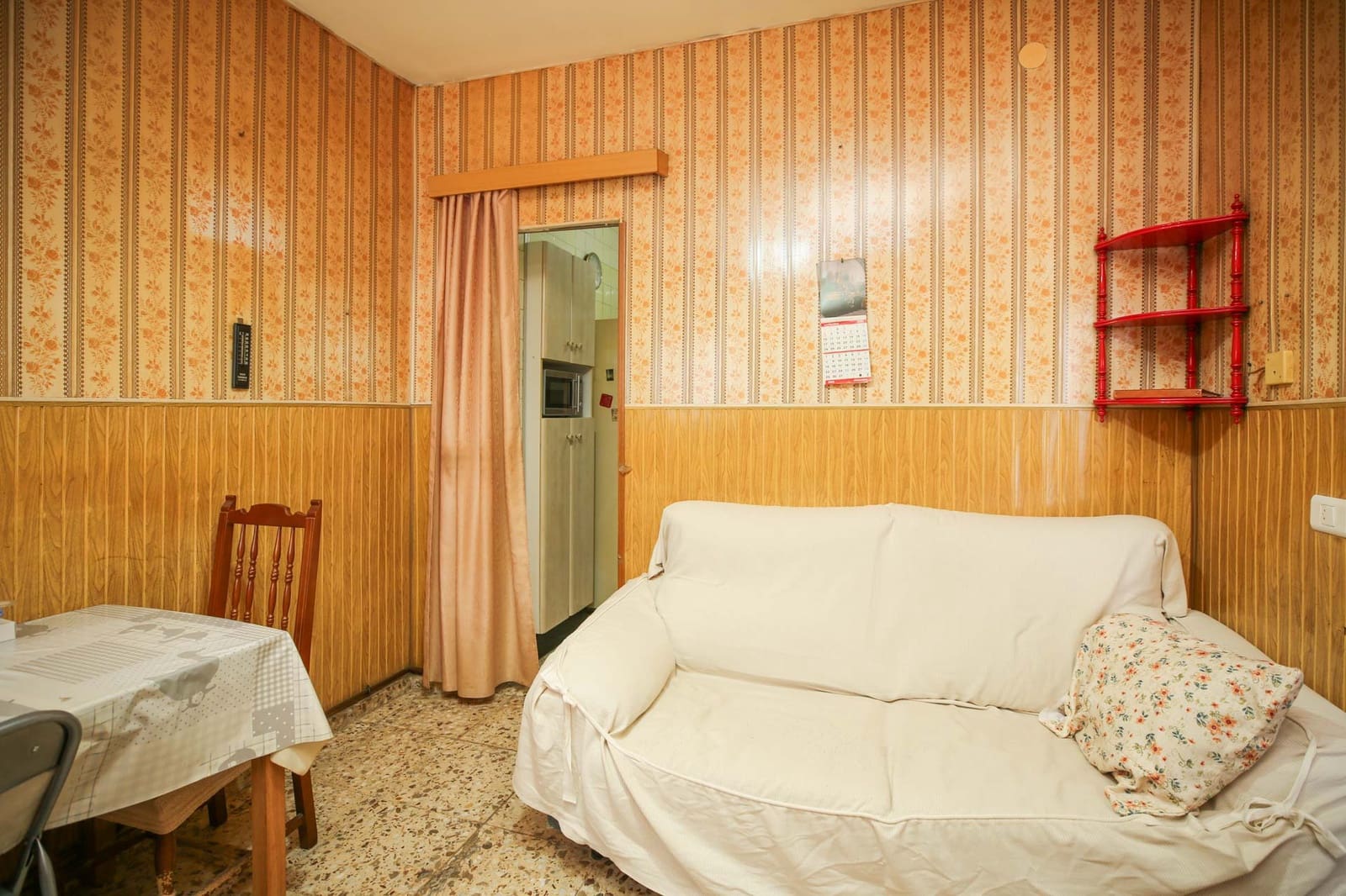 5 soverom Hus til salgs i Altea - € 365 000 (Ref: 8341859)