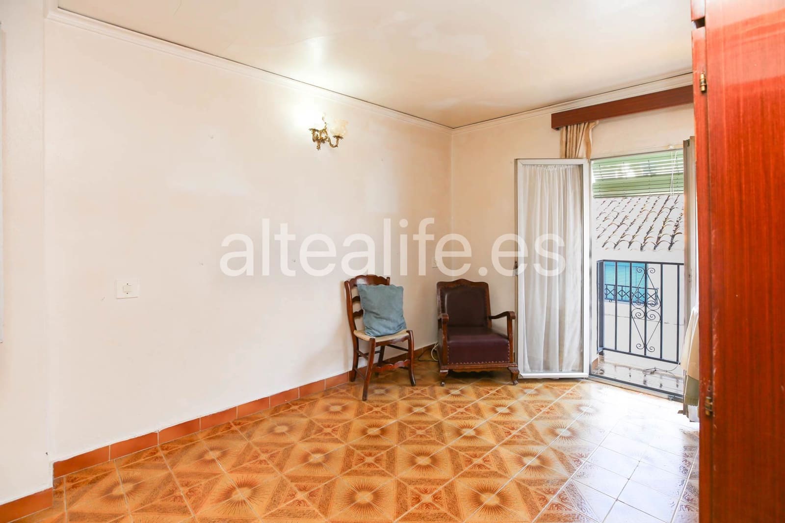 5 Zimmer Haus zu verkaufen in Altea - 348.000 € (Ref: 8341859)