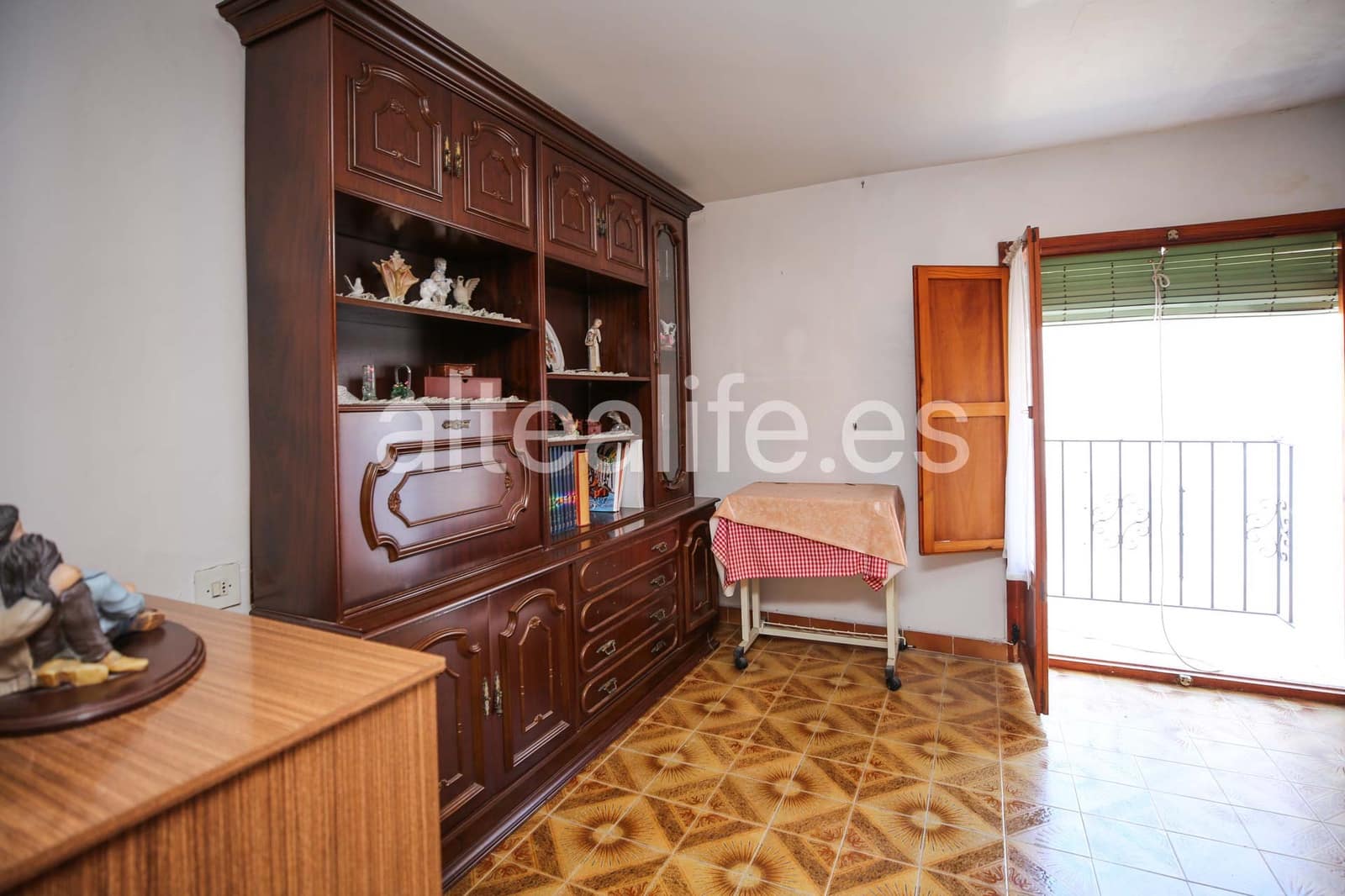 5 Zimmer Haus zu verkaufen in Altea - 348.000 € (Ref: 8341859)