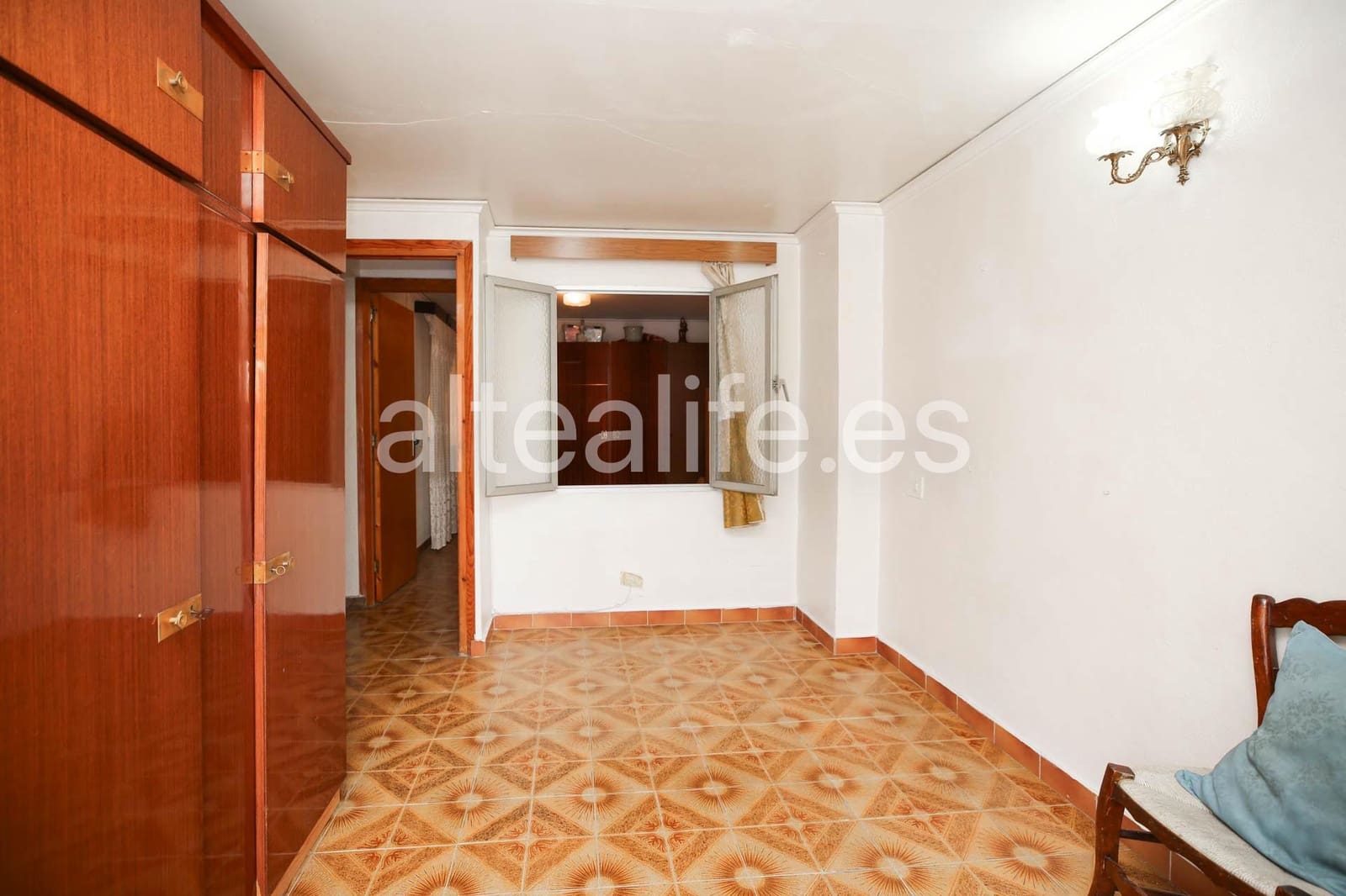 5 Zimmer Haus zu verkaufen in Altea - 348.000 € (Ref: 8341859)