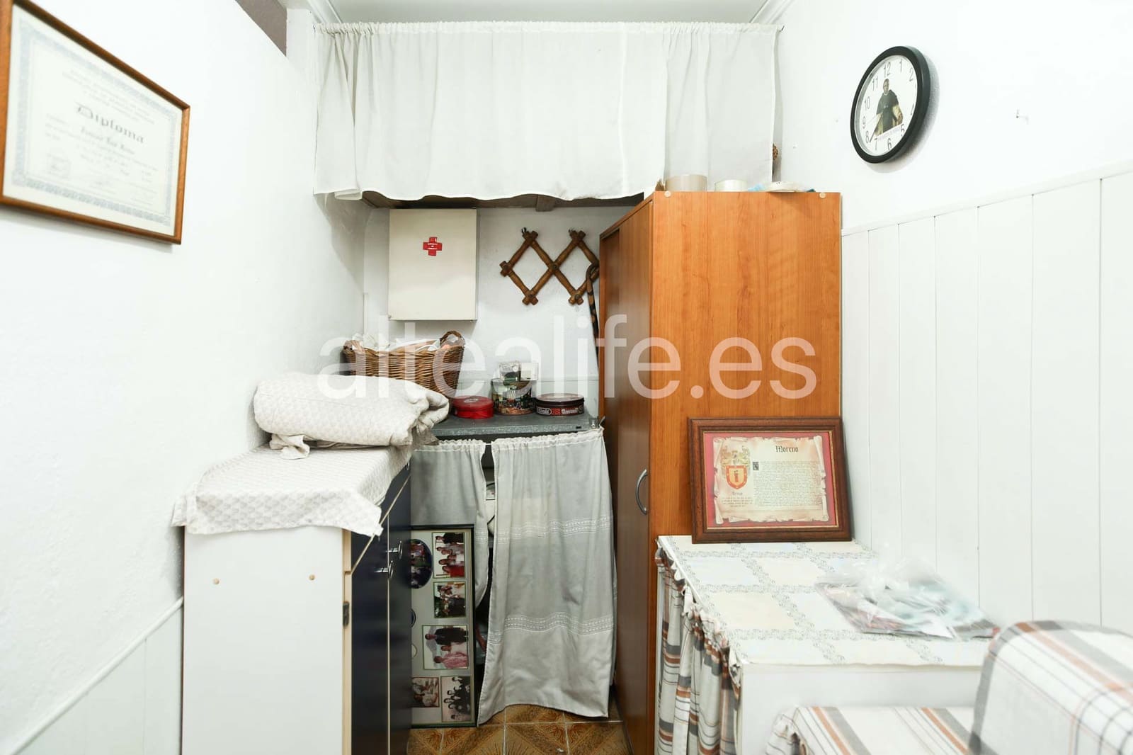 5 Zimmer Haus zu verkaufen in Altea - 348.000 € (Ref: 8341859)