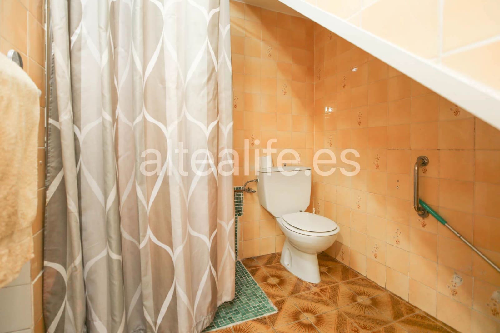 5 Zimmer Haus zu verkaufen in Altea - 348.000 € (Ref: 8341859)
