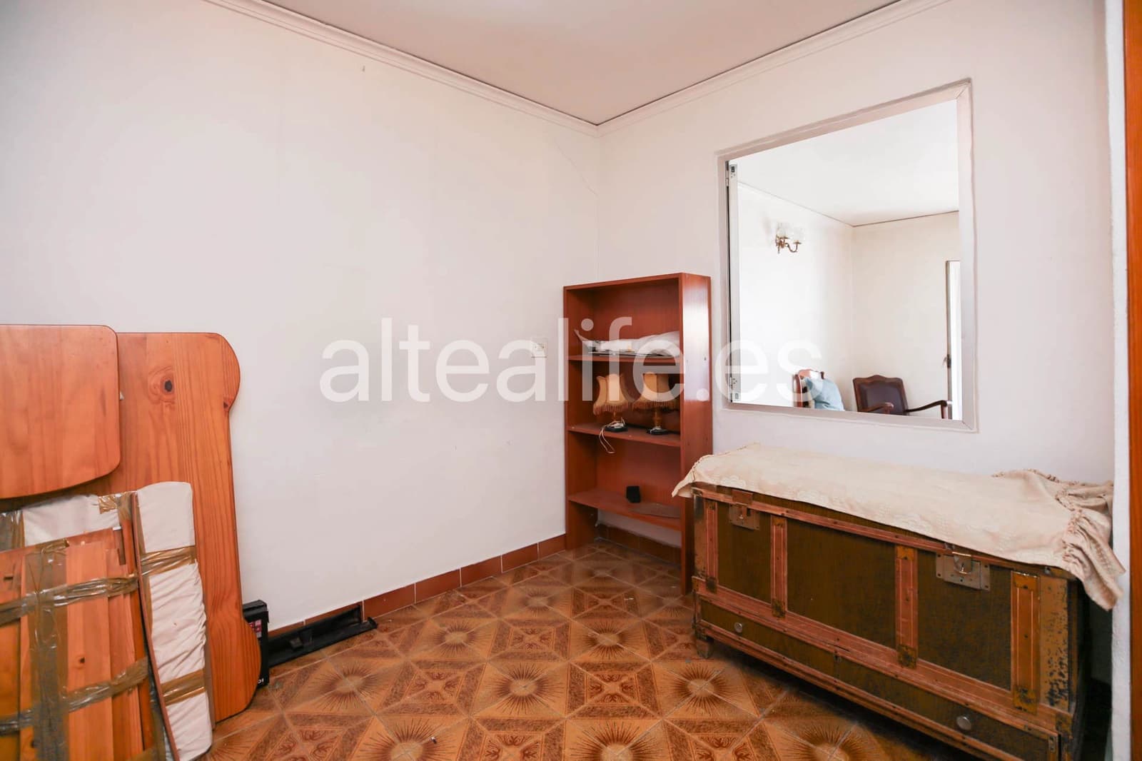 5 Zimmer Haus zu verkaufen in Altea - 348.000 € (Ref: 8341859)