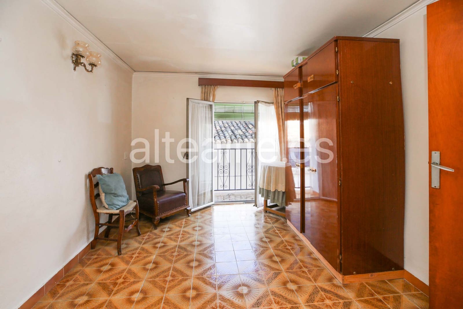 5 Zimmer Haus zu verkaufen in Altea - 348.000 € (Ref: 8341859)