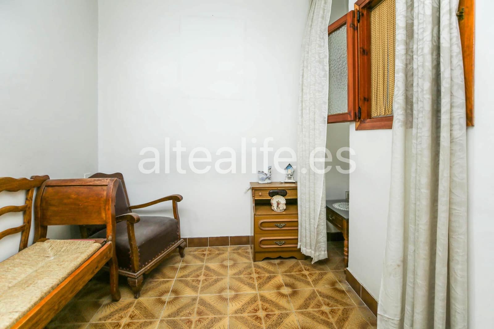 5 Zimmer Haus zu verkaufen in Altea - 348.000 € (Ref: 8341859)