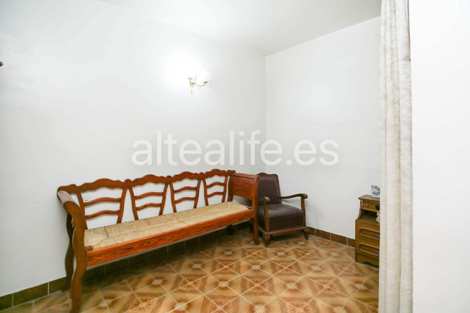 5 Zimmer Haus zu verkaufen in Altea - 348.000 € (Ref: 8341859)