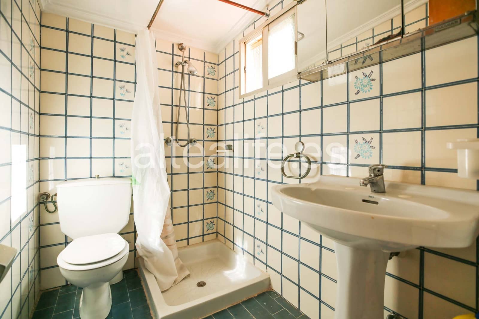 5 Zimmer Haus zu verkaufen in Altea - 348.000 € (Ref: 8341859)