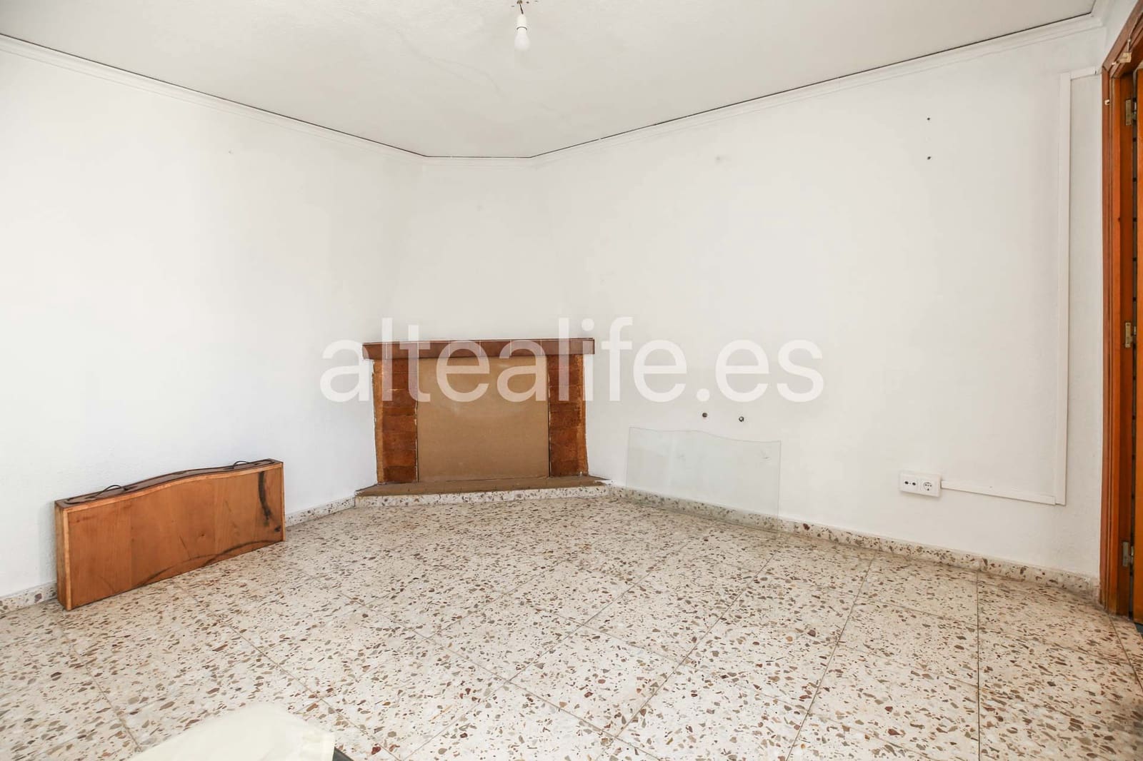 5 Zimmer Haus zu verkaufen in Altea - 348.000 € (Ref: 8341859)