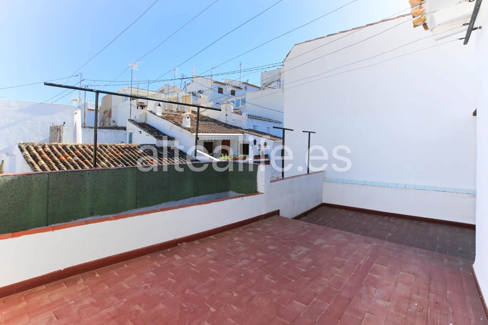 5 Zimmer Haus zu verkaufen in Altea - 348.000 € (Ref: 8341859)