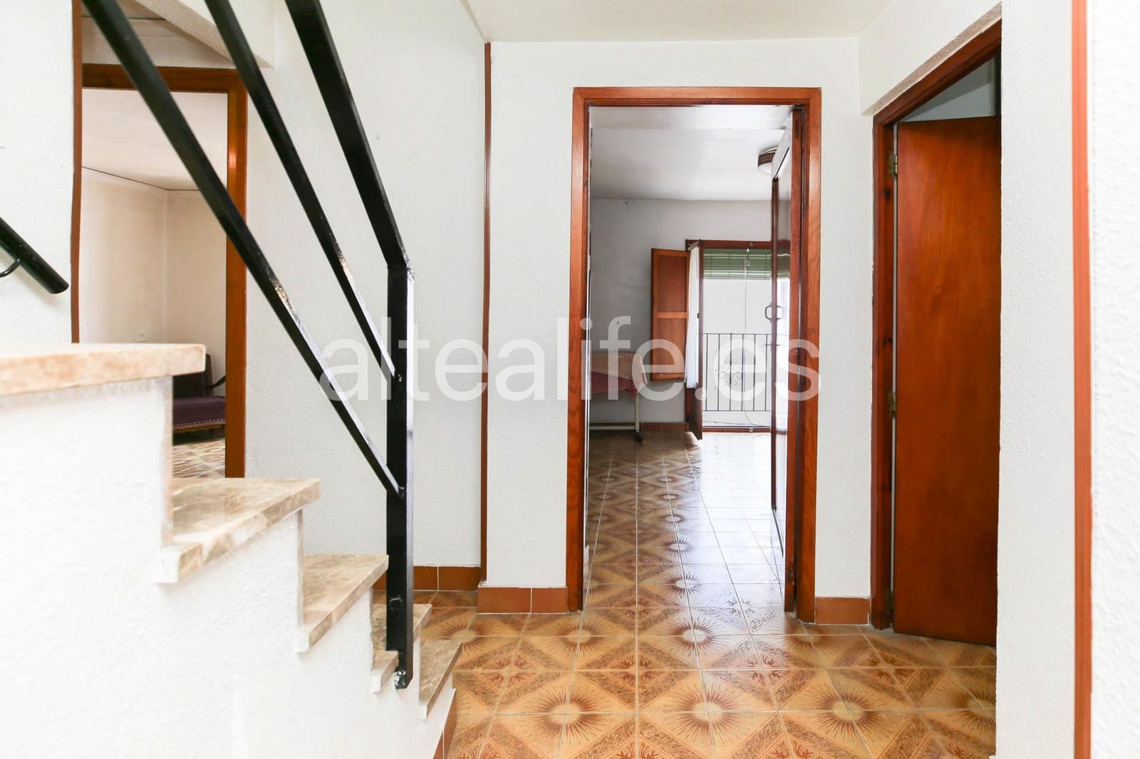 5 Zimmer Haus zu verkaufen in Altea - 348.000 € (Ref: 8341859)