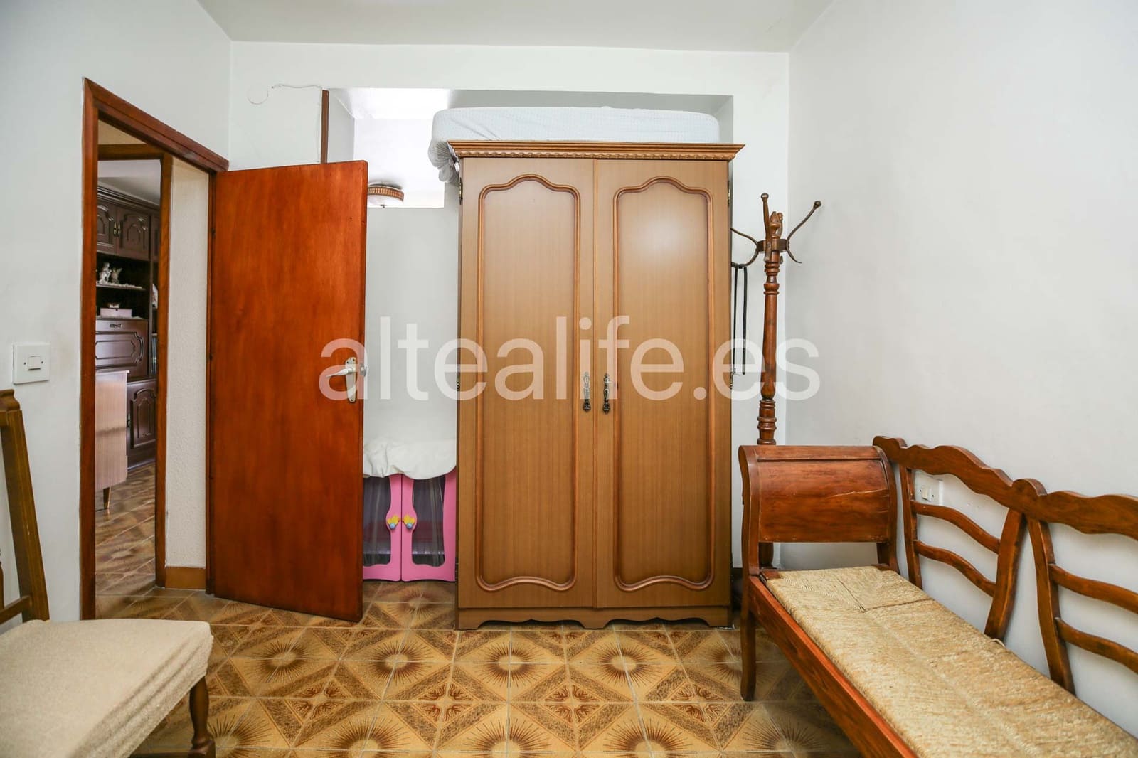 5 Zimmer Haus zu verkaufen in Altea - 348.000 € (Ref: 8341859)