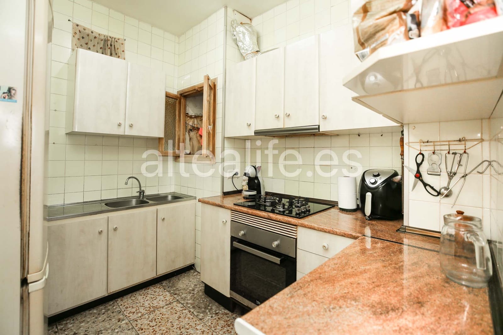 5 Zimmer Haus zu verkaufen in Altea - 348.000 € (Ref: 8341859)