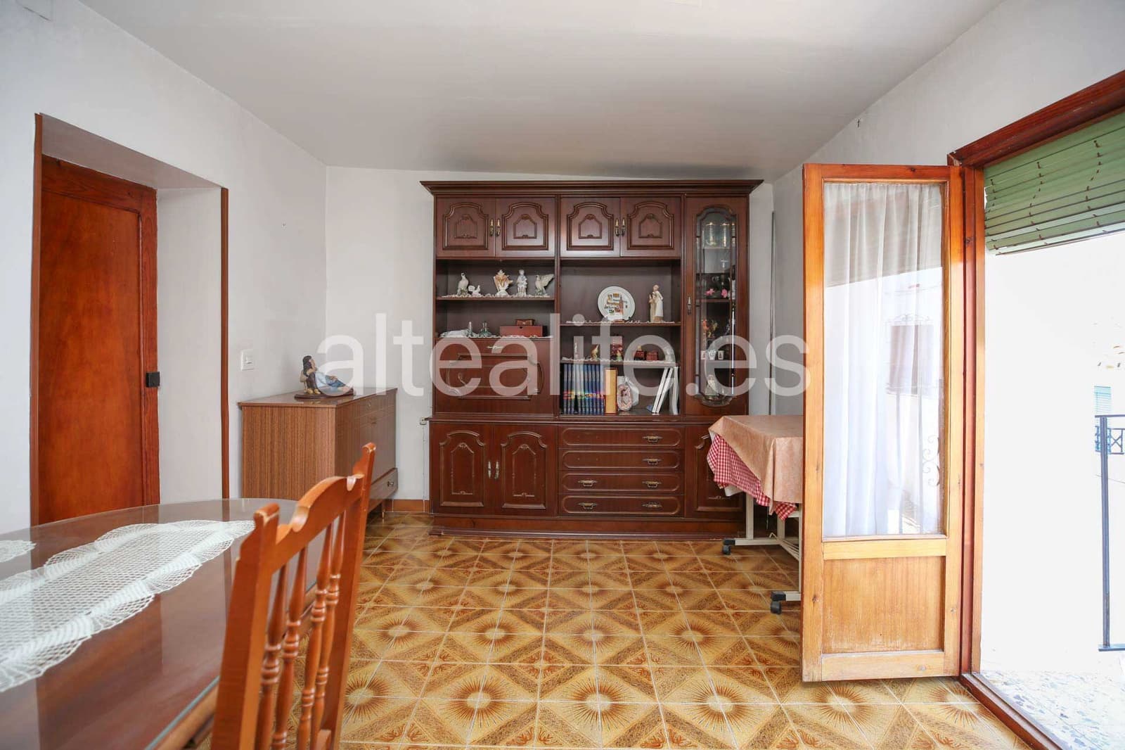 5 Zimmer Haus zu verkaufen in Altea - 348.000 € (Ref: 8341859)