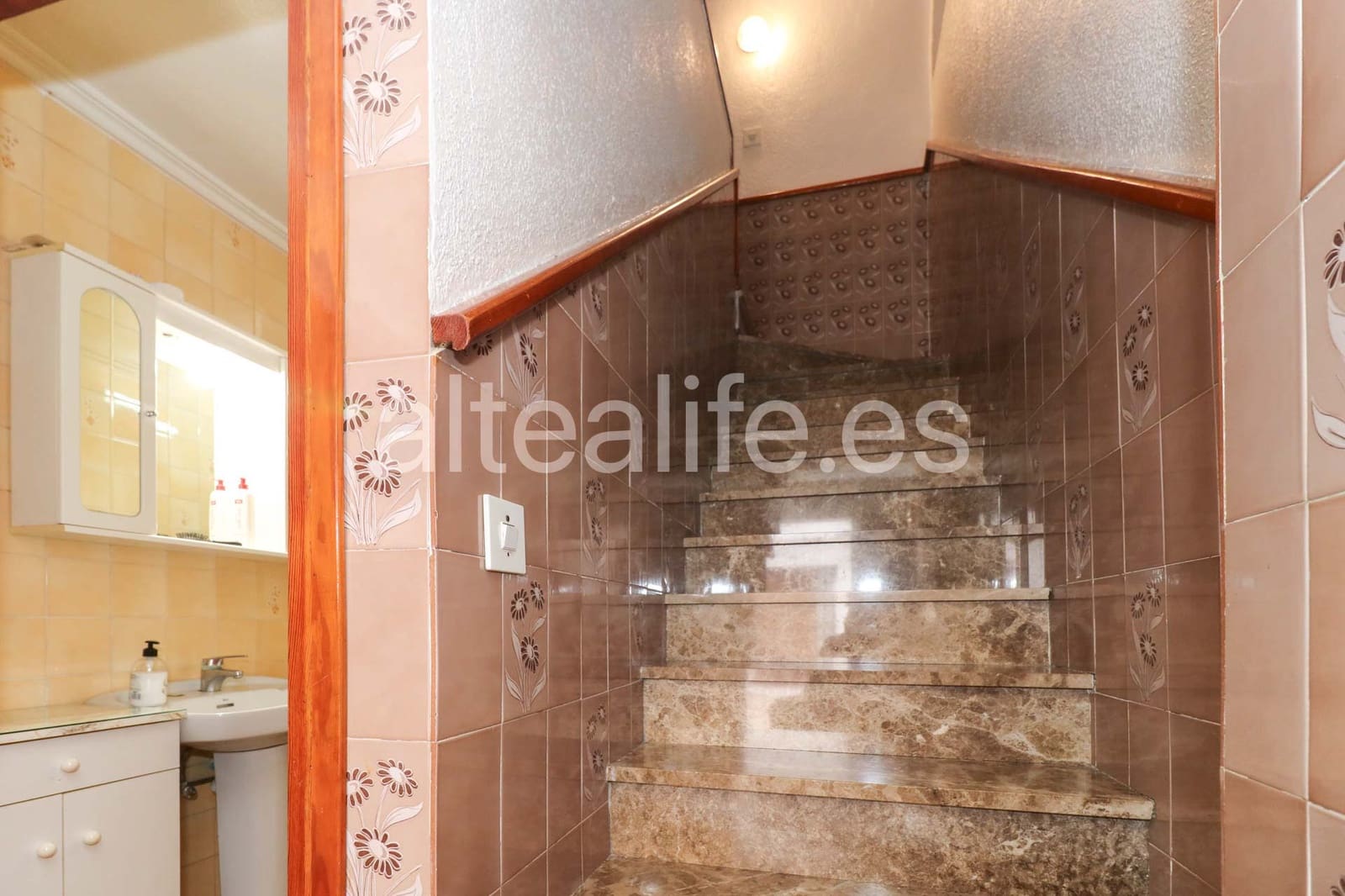 5 Zimmer Haus zu verkaufen in Altea - 348.000 € (Ref: 8341859)