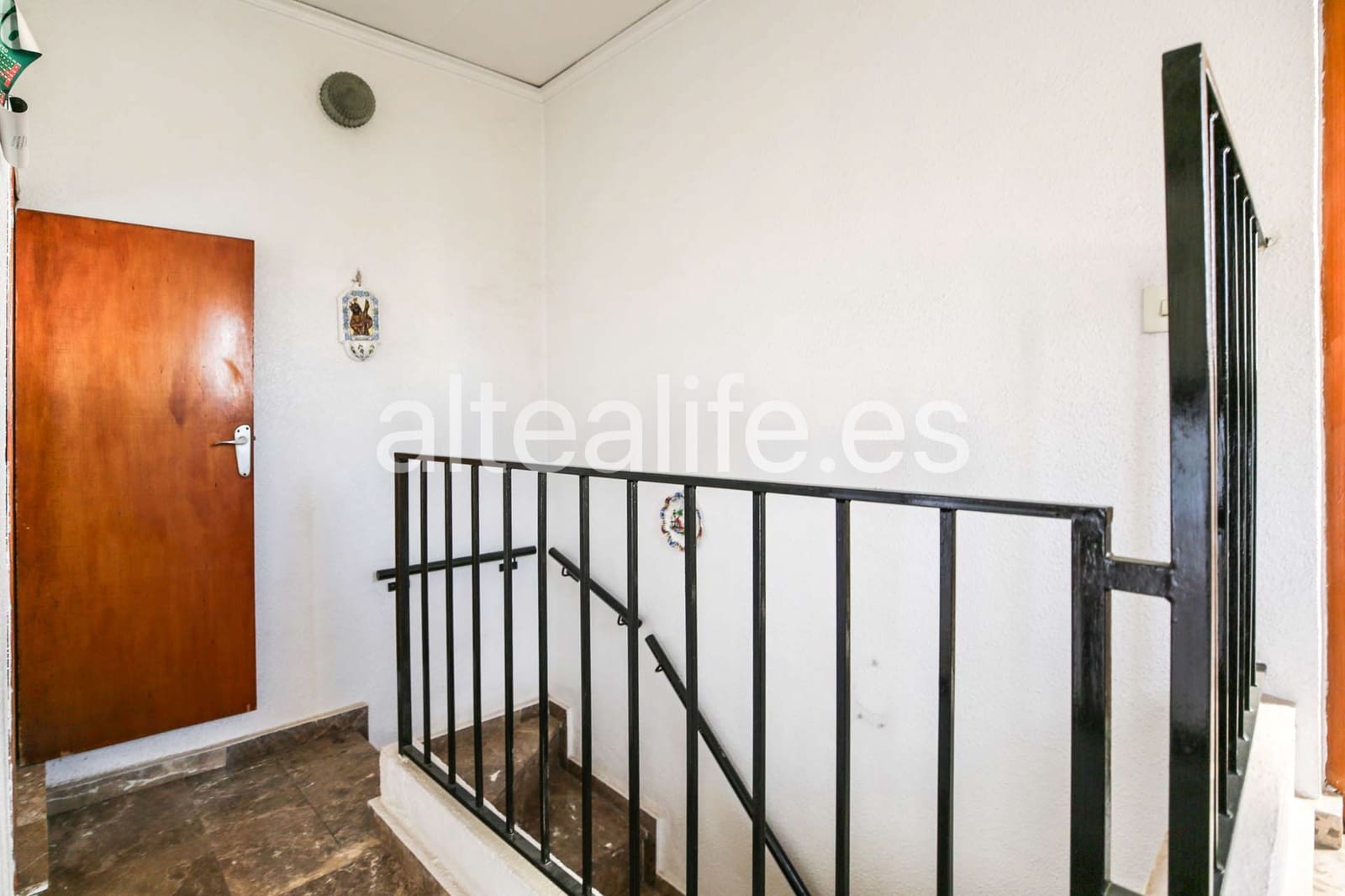 5 Zimmer Haus zu verkaufen in Altea - 348.000 € (Ref: 8341859)