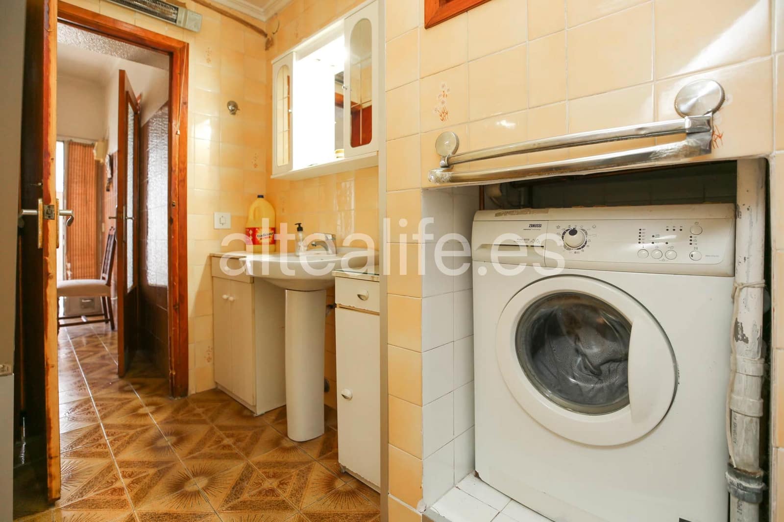 5 Zimmer Haus zu verkaufen in Altea - 348.000 € (Ref: 8341859)