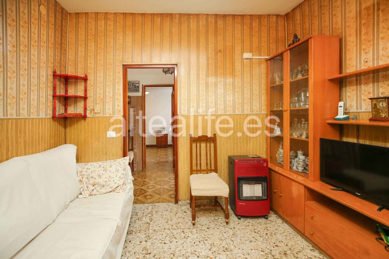 5 Zimmer Haus zu verkaufen in Altea - 348.000 € (Ref: 8341859)