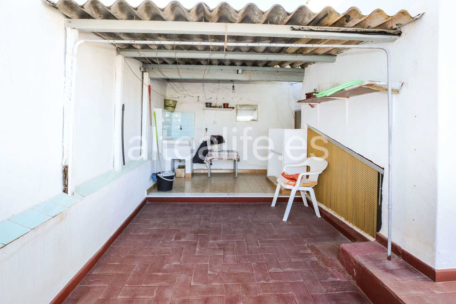 5 Zimmer Haus zu verkaufen in Altea - 348.000 € (Ref: 8341859)