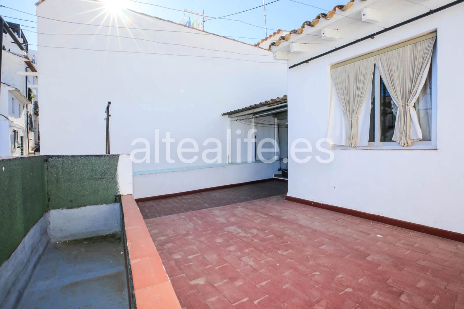 5 Zimmer Haus zu verkaufen in Altea - 348.000 € (Ref: 8341859)