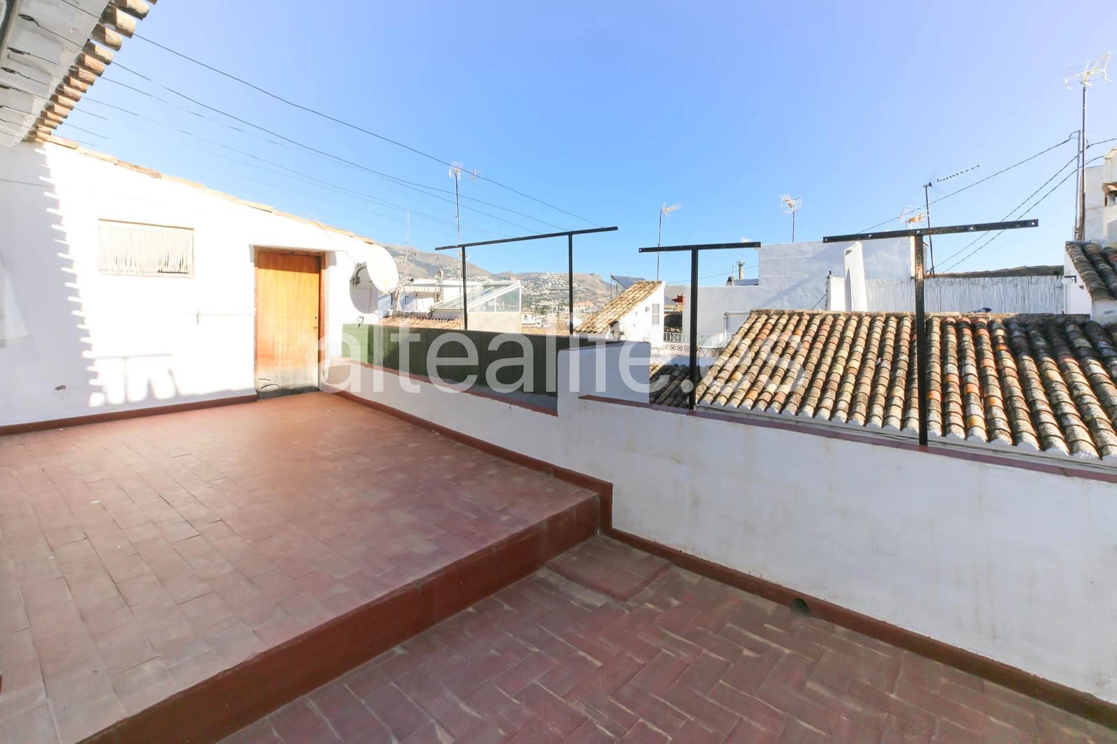 5 Zimmer Haus zu verkaufen in Altea - 348.000 € (Ref: 8341859)