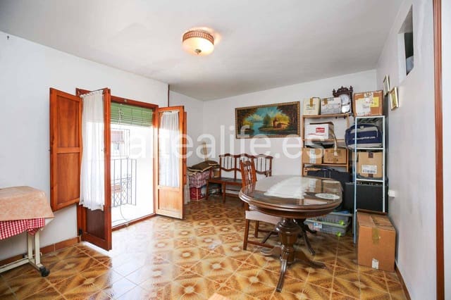 5 soveværelse Byhus til salg i Altea - € 348.000 (Ref: 8341859)