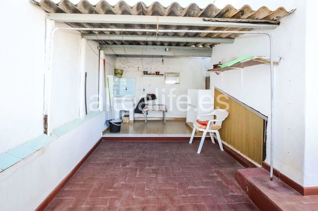 5 soveværelse Byhus til salg i Altea - € 348.000 (Ref: 8341859)