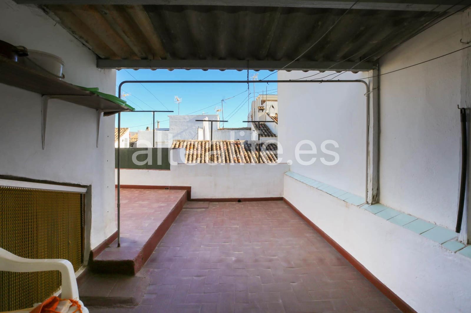 5 Zimmer Haus zu verkaufen in Altea - 348.000 € (Ref: 8341859)