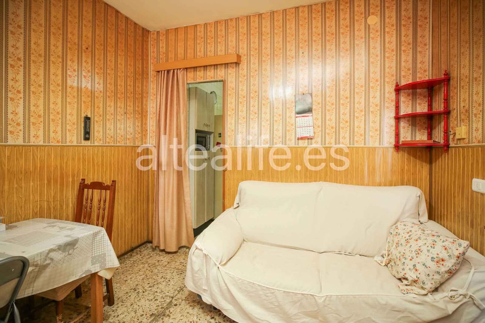 5 Zimmer Haus zu verkaufen in Altea - 348.000 € (Ref: 8341859)