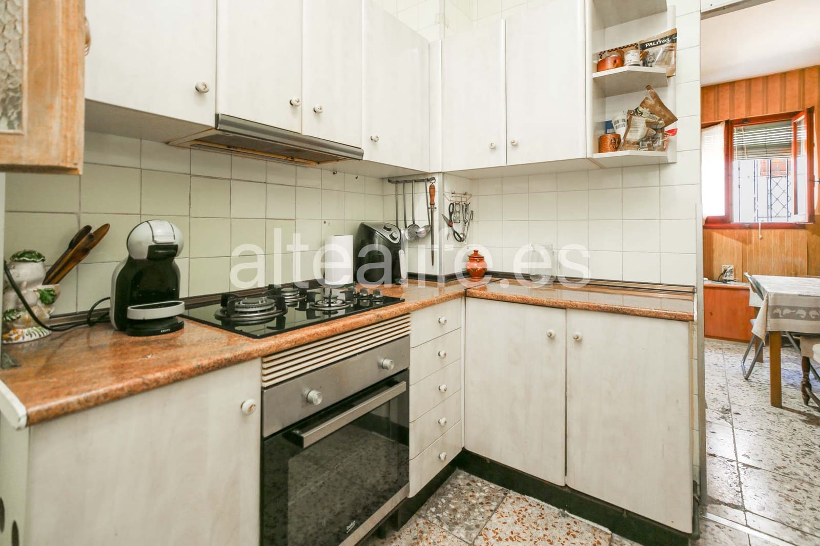 5 Zimmer Haus zu verkaufen in Altea - 348.000 € (Ref: 8341859)