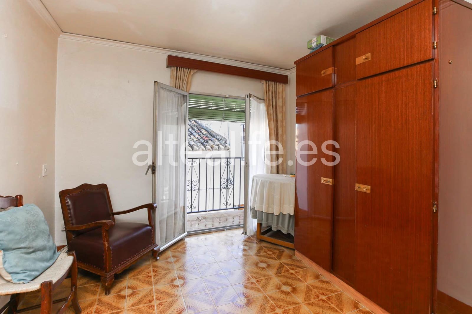 5 Zimmer Haus zu verkaufen in Altea - 348.000 € (Ref: 8341859)