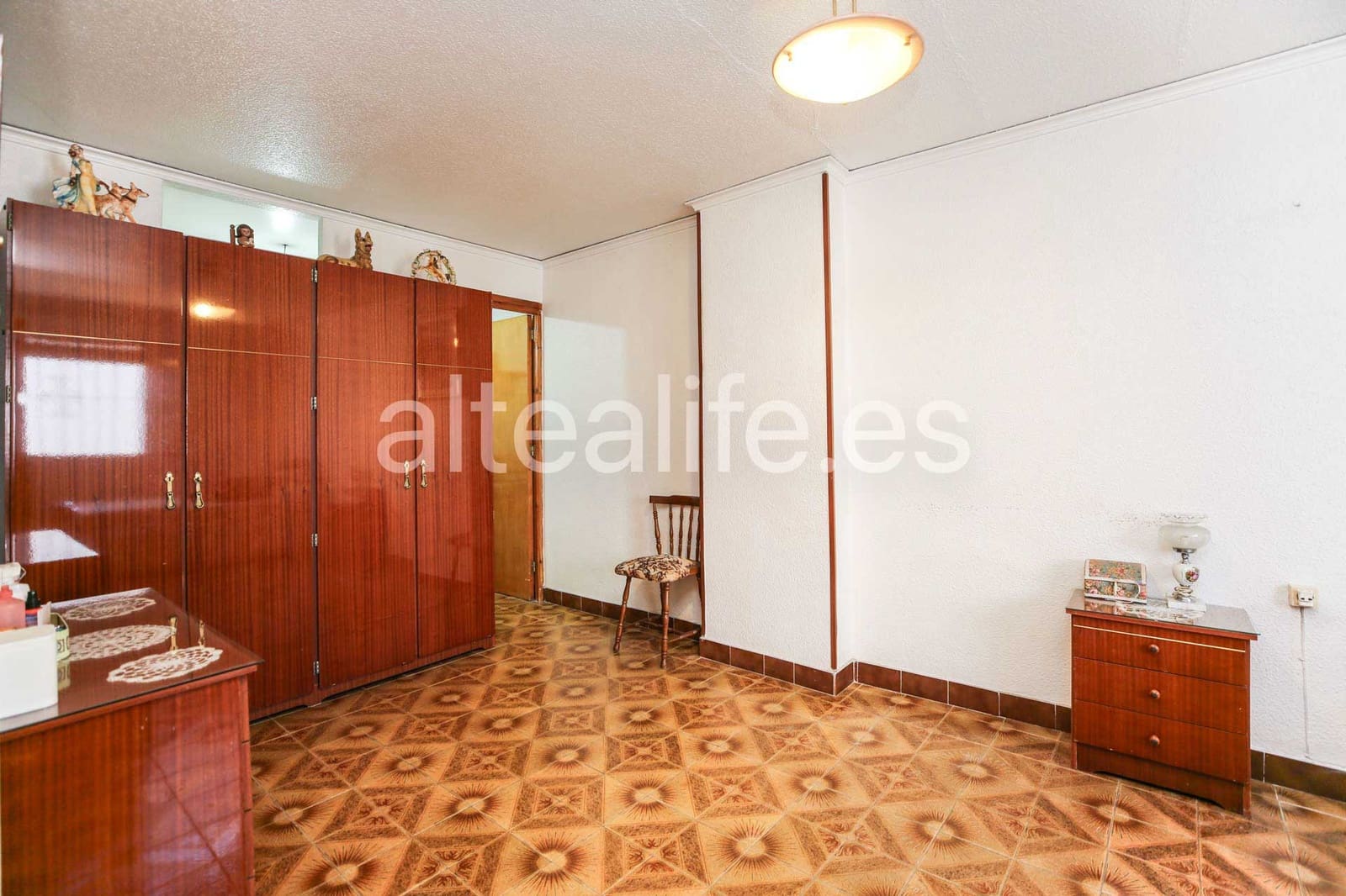 5 Zimmer Haus zu verkaufen in Altea - 348.000 € (Ref: 8341859)