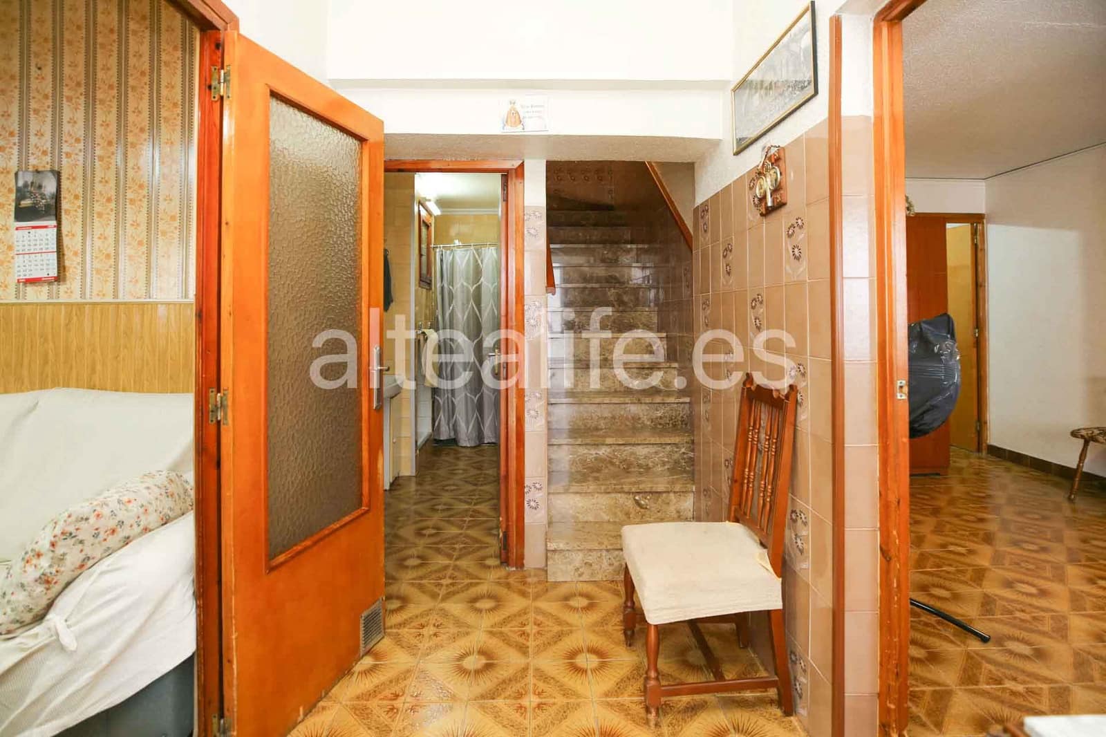 5 Zimmer Haus zu verkaufen in Altea - 348.000 € (Ref: 8341859)