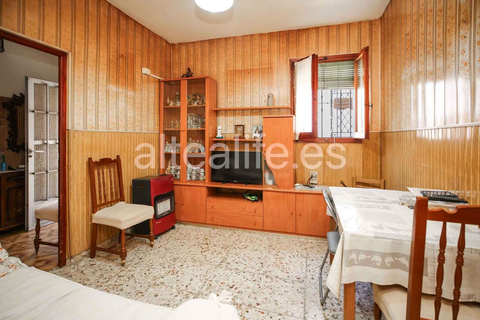 5 Zimmer Haus zu verkaufen in Altea - 348.000 € (Ref: 8341859)