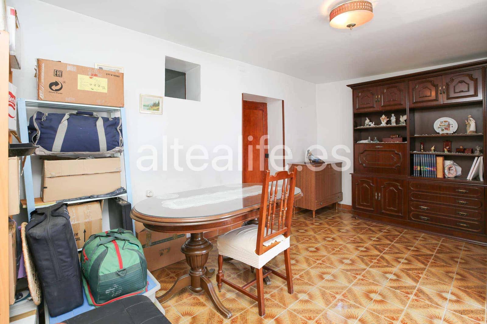 5 Zimmer Haus zu verkaufen in Altea - 348.000 € (Ref: 8341859)