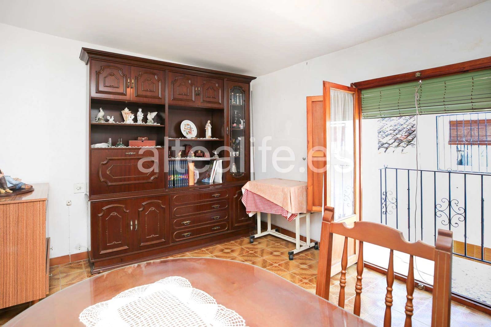 5 Zimmer Haus zu verkaufen in Altea - 348.000 € (Ref: 8341859)