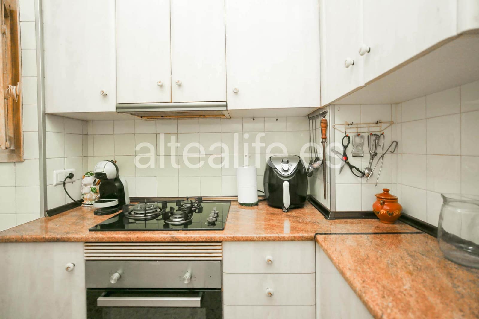 5 Zimmer Haus zu verkaufen in Altea - 348.000 € (Ref: 8341859)