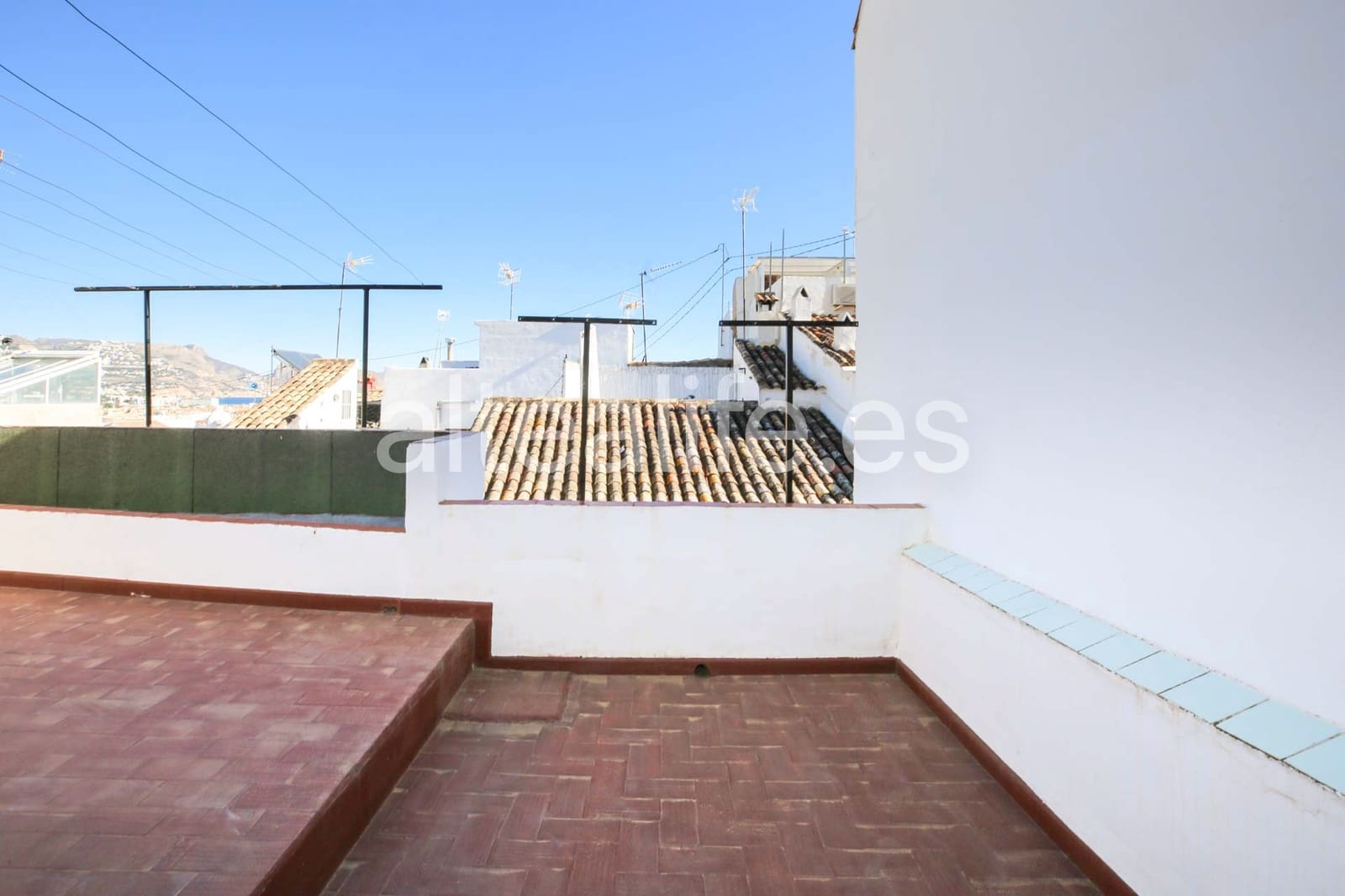 5 Zimmer Haus zu verkaufen in Altea - 348.000 € (Ref: 8341859)
