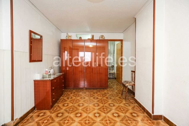 5 soveværelse Byhus til salg i Altea - € 348.000 (Ref: 8341859)