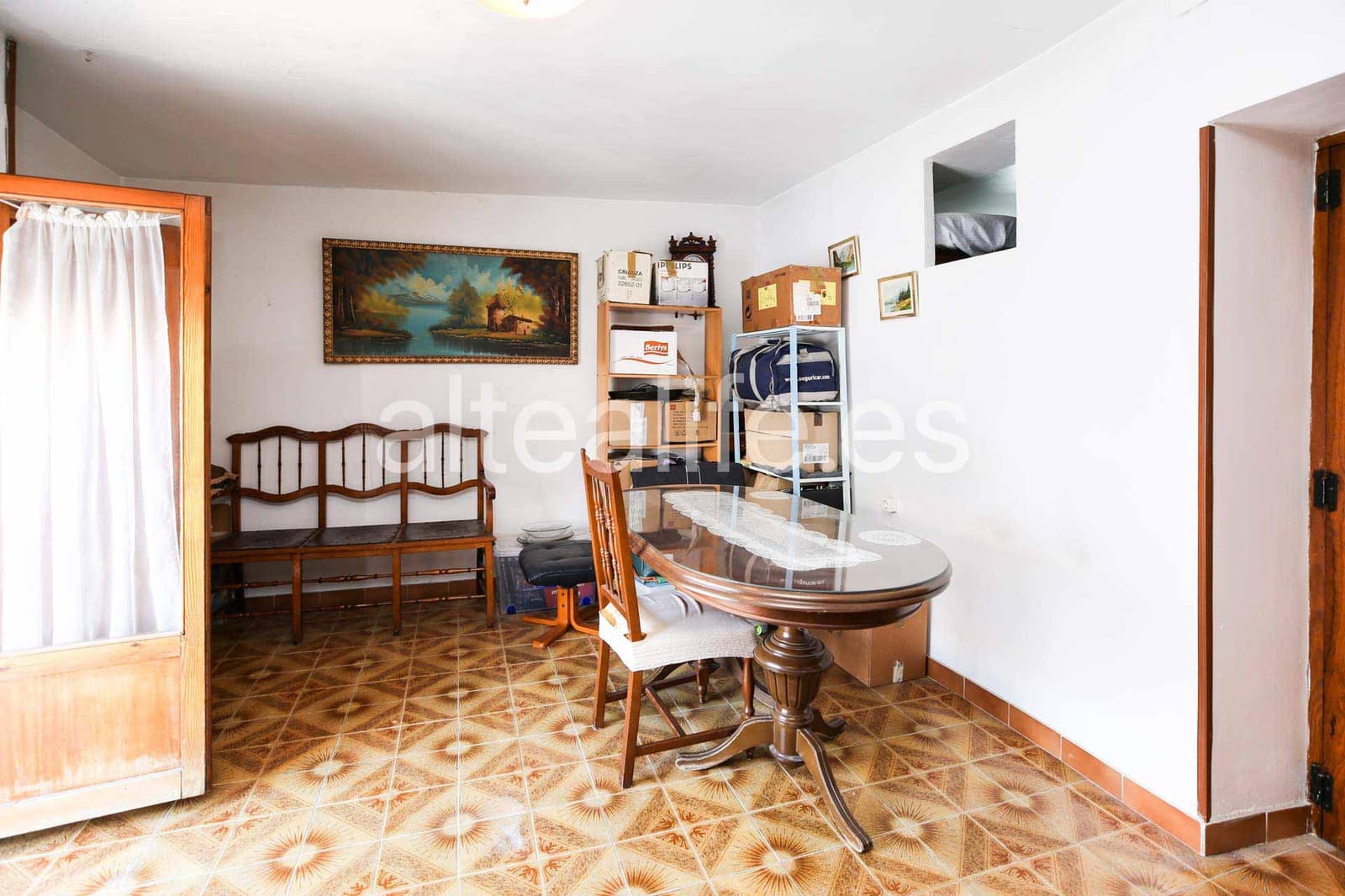 5 Zimmer Haus zu verkaufen in Altea - 348.000 € (Ref: 8341859)