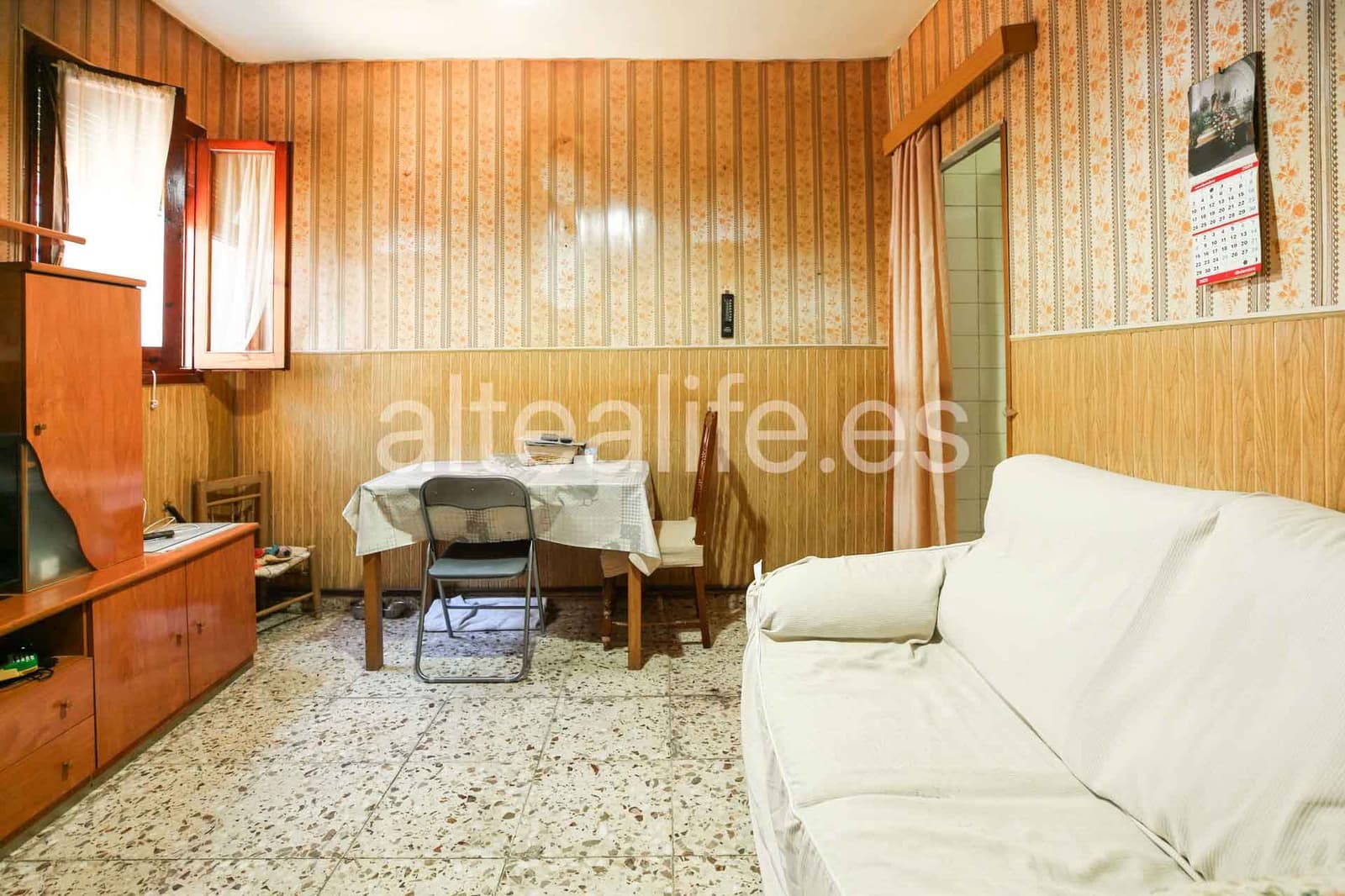 5 Zimmer Haus zu verkaufen in Altea - 348.000 € (Ref: 8341859)
