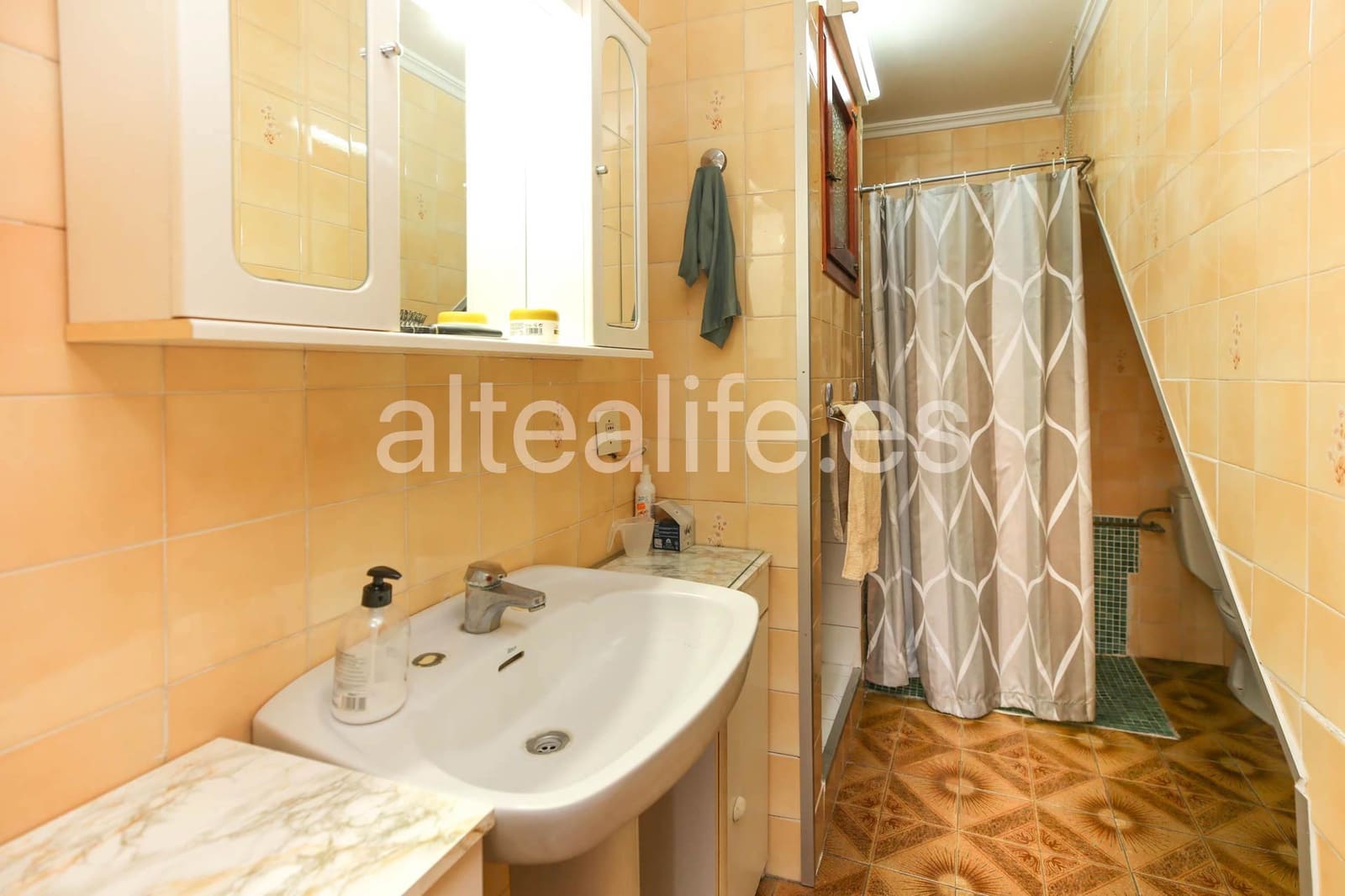 5 Zimmer Haus zu verkaufen in Altea - 348.000 € (Ref: 8341859)