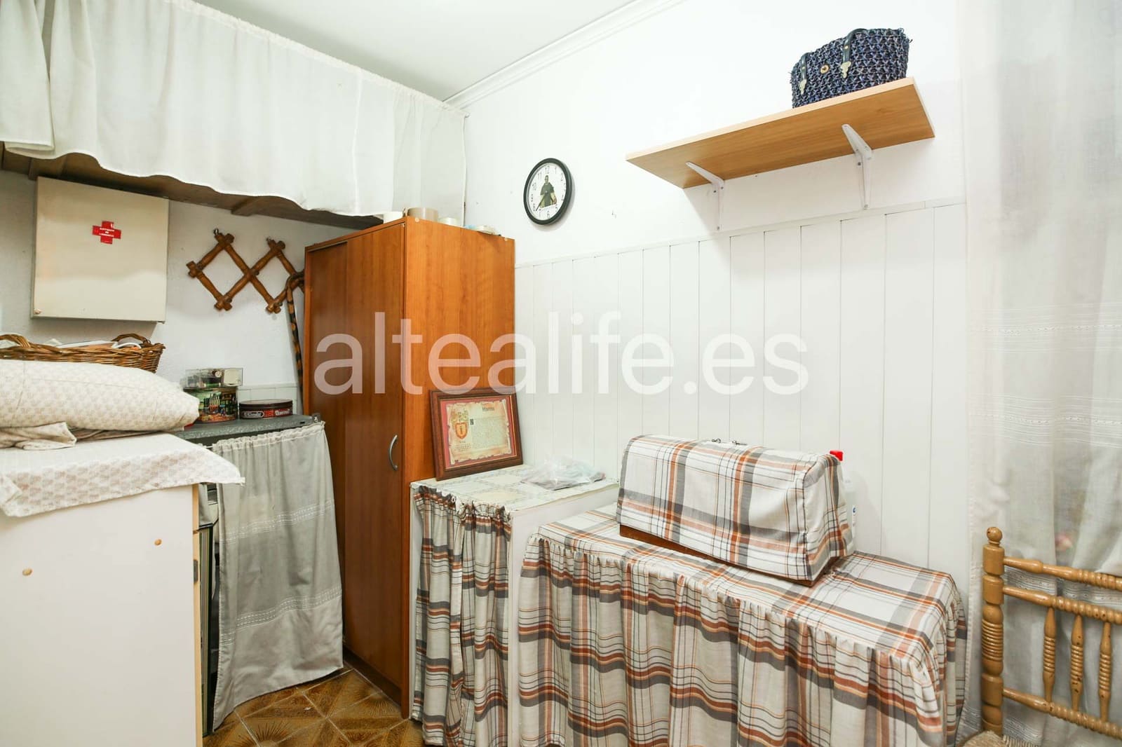 5 Zimmer Haus zu verkaufen in Altea - 348.000 € (Ref: 8341859)